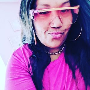 Meet your Posher, Alexandra